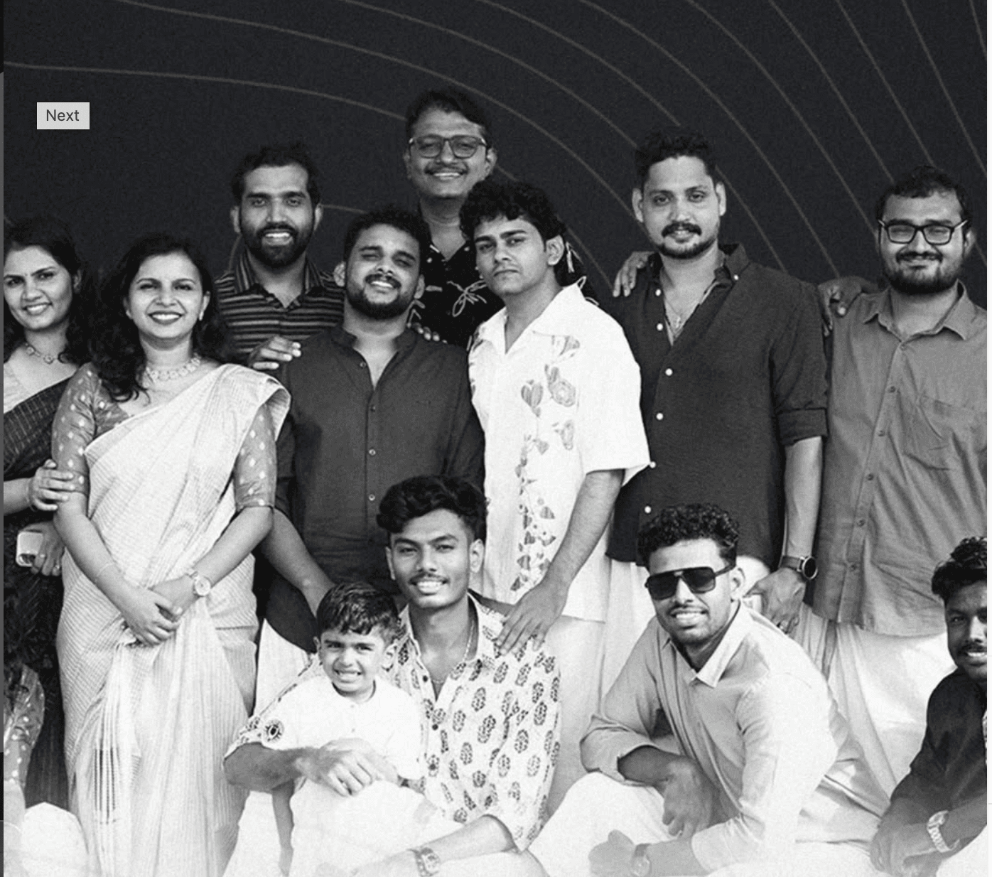 The Phitany team