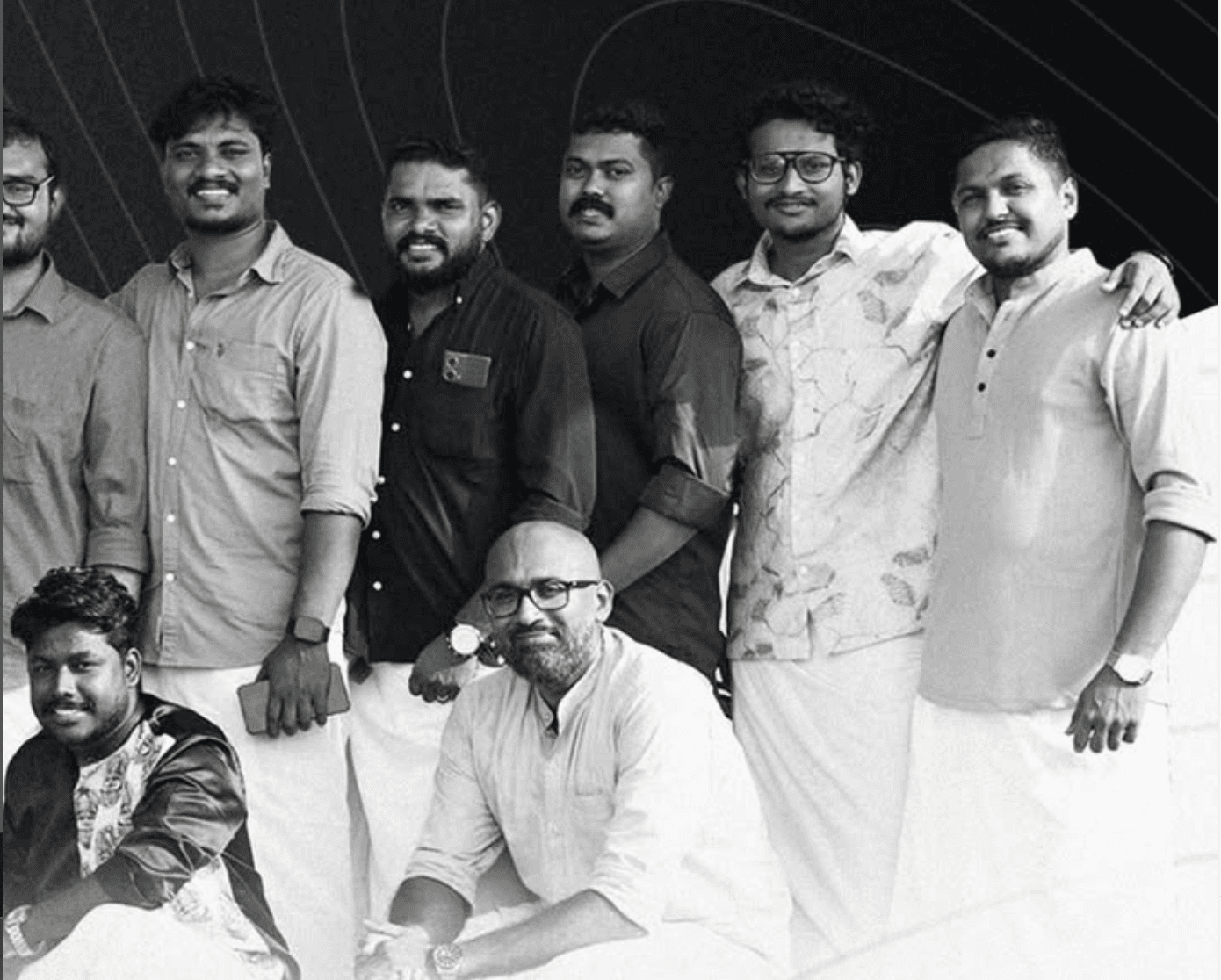 The Phitany team