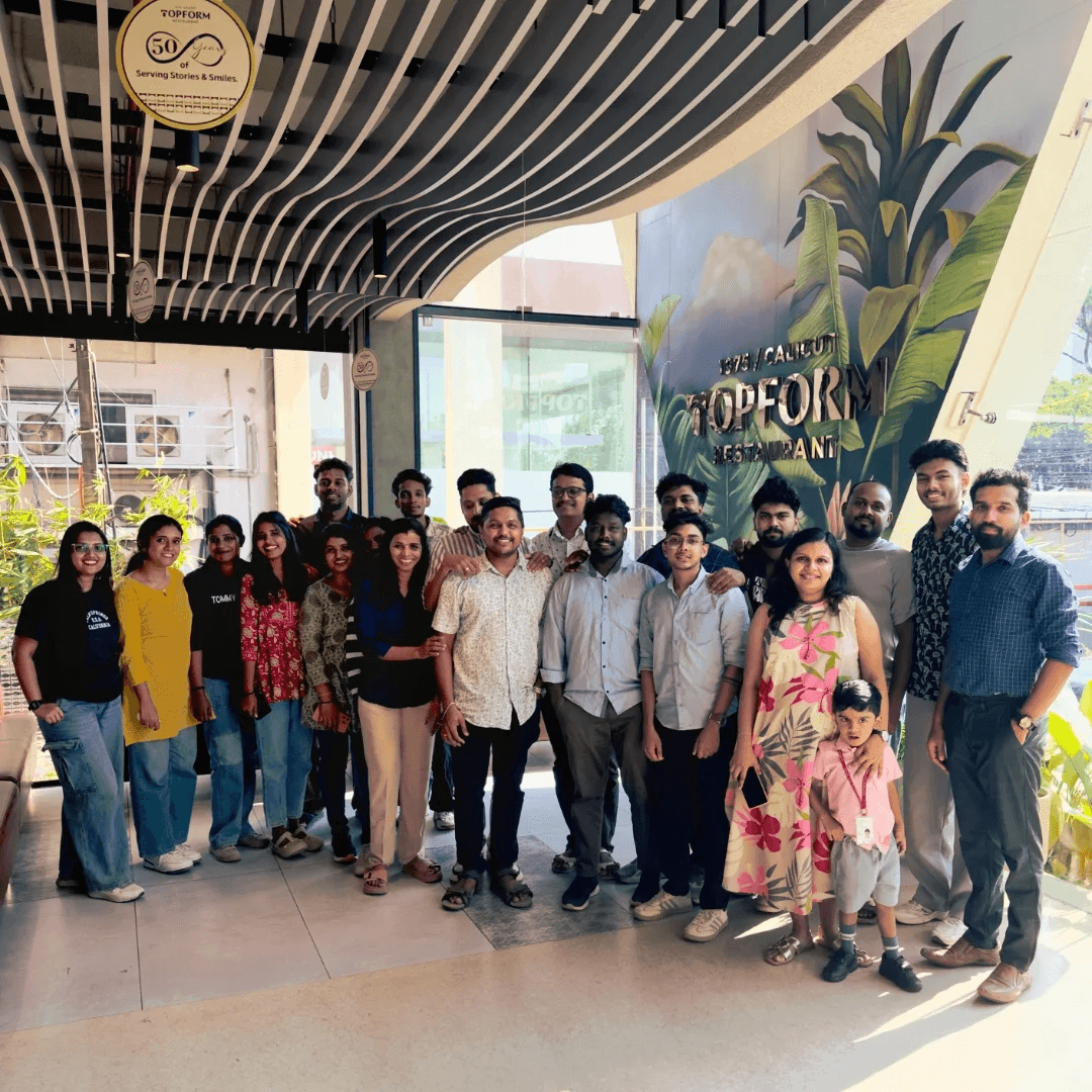 The Phitany team