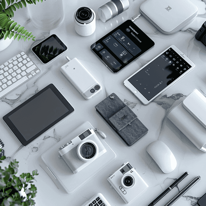 Electronics