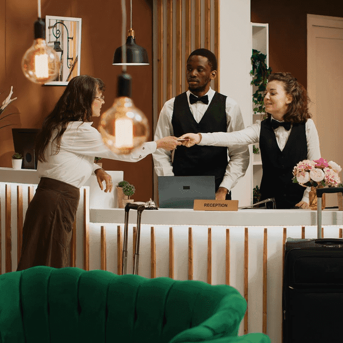 Hospitality & Tourism