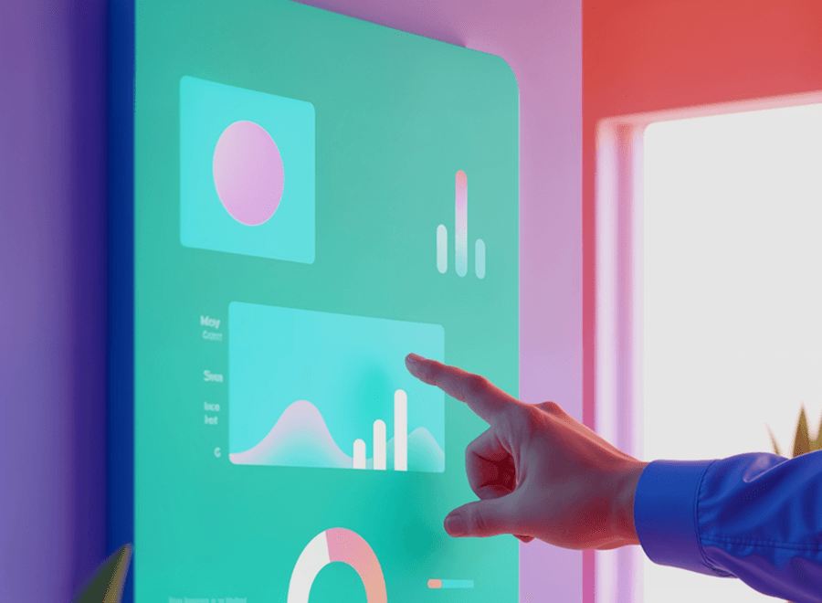 Digital Marketing & Growth