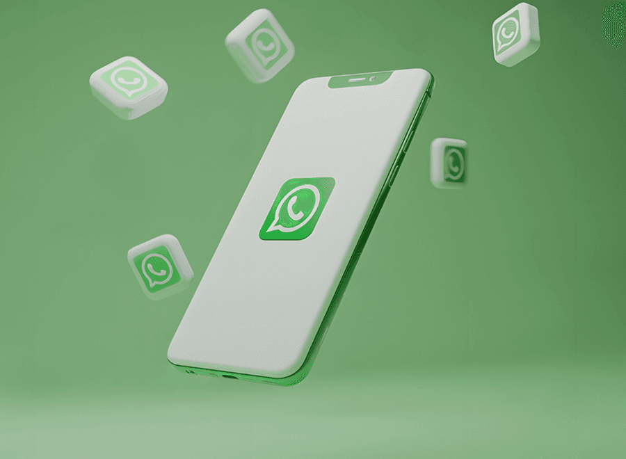 WhatsApp API Automation